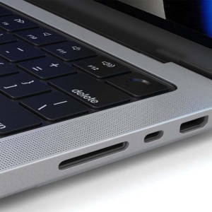 Achetez le MacBook Pro 14" 2021 - Boutique ligne iServices