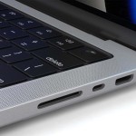 Achetez le MacBook Pro 14" 2021 - Boutique ligne iServices