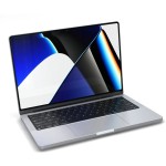 Achetez le MacBook Pro 14" 2021 - Boutique ligne iServices