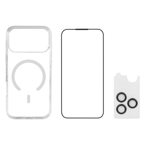 Kit de démarrage iPhone - Boutique en ligne iServices