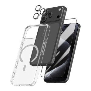 Kit de démarrage iPhone - Boutique en ligne iServices