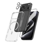 Kit de démarrage iPhone - Boutique en ligne iServices