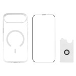 Kit de démarrage iPhone - Boutique en ligne iServices