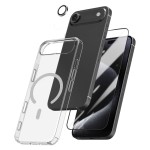 Kit de démarrage iPhone - Boutique en ligne iServices