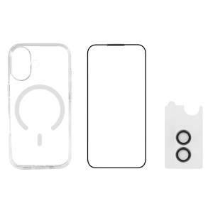 Kit de démarrage iPhone - Boutique en ligne iServices