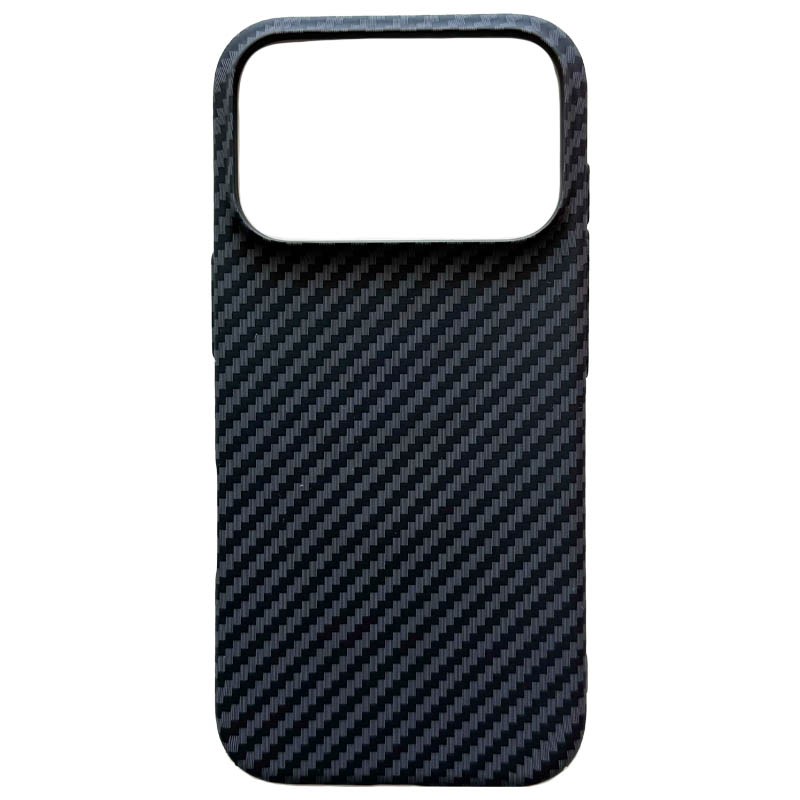 Coque iPhone en Carbone - Boutique En Ligne iServices