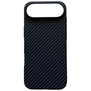 Coque iPhone en Carbone - Boutique En Ligne iServices