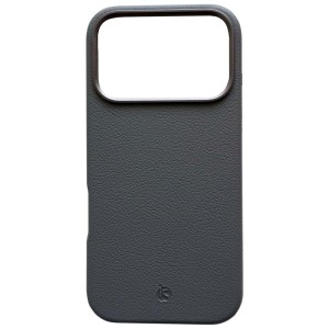 Coque en cuir MagSafe - Boutique en ligne iServices