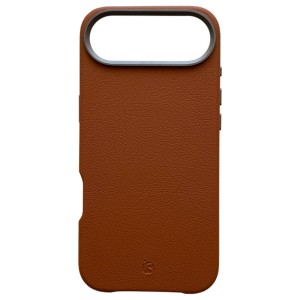 Coque en cuir MagSafe - Boutique en ligne iServices