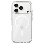 Coque Transparente MagSafe - Boutique Ligne iServices
