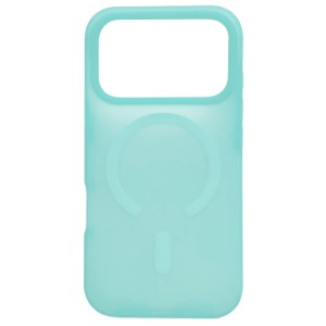 Coque Transparent Coloré MagSafe - iServices®