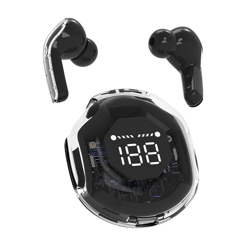 Écouteurs Bluetooth Neon- Boutique en ligne iServices