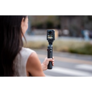 Osmo 360 Battery Extension Rod