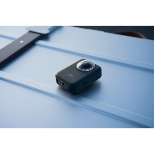 Protections d'objectif transparentes pour DJI Osmo 360