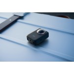 Protections d'objectif transparentes pour DJI Osmo 360