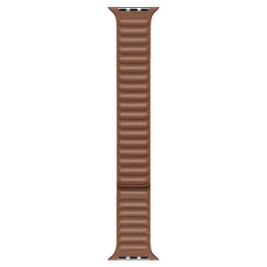 Bracelet Apple Watch magnétique en cuir - iServices