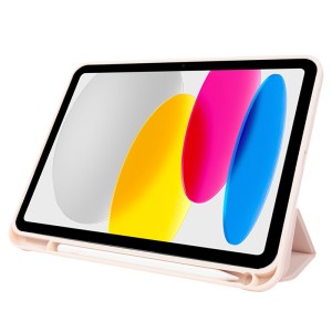 Coque iPad en Cuir - Boutique En Ligne iServices