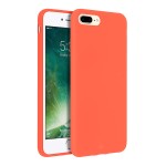 Coque en Silicone Liquide Magsafe iPhone - iServices®