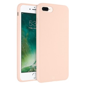 Coque en Silicone Liquide Magsafe iPhone - iServices®