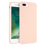 Coque en Silicone Liquide Magsafe iPhone - iServices®