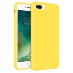 Coque en Silicone Liquide Magsafe iPhone - iServices®