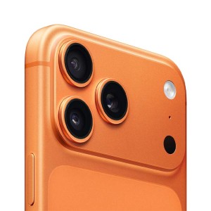 Achetez l'iPhone 17 Pro - Boutique en ligne iServices