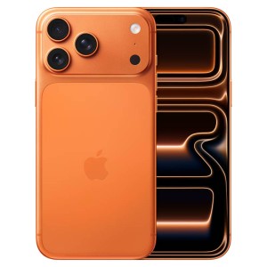 Achetez iPhone 17 Pro Max - Boutique en ligne iServices