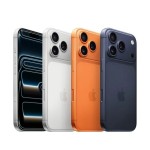 Achetez iPhone 17 Pro Max - Boutique en ligne iServices