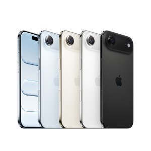 Achetez iPhone Air - Boutique en ligne iServices