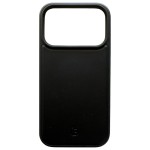 Coque portefeuille magnétique en cuir pour iPhone par iServices