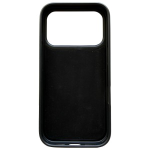 Coque portefeuille magnétique en cuir pour iPhone
