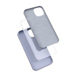 Coque en Silicone Liquide Magsafe iPhone - iServices®