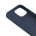 Coque en Silicone Liquide Magsafe iPhone - iServices®