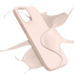 Coque en Silicone Liquide Magsafe iPhone - iServices®
