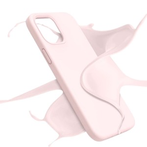 Coque en Silicone Liquide Magsafe iPhone - iServices®