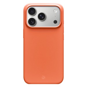 Coque en Silicone Liquide Magsafe iPhone - iServices®