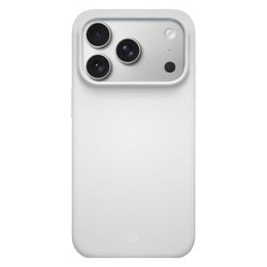 Coque en Silicone Liquide Magsafe iPhone - iServices®