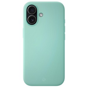 Coque en Silicone Liquide Magsafe iPhone - iServices®