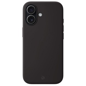 Coque en Silicone Liquide Magsafe iPhone - iServices®