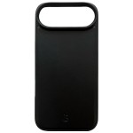 Coque portefeuille magnétique en cuir iPhone - iServices