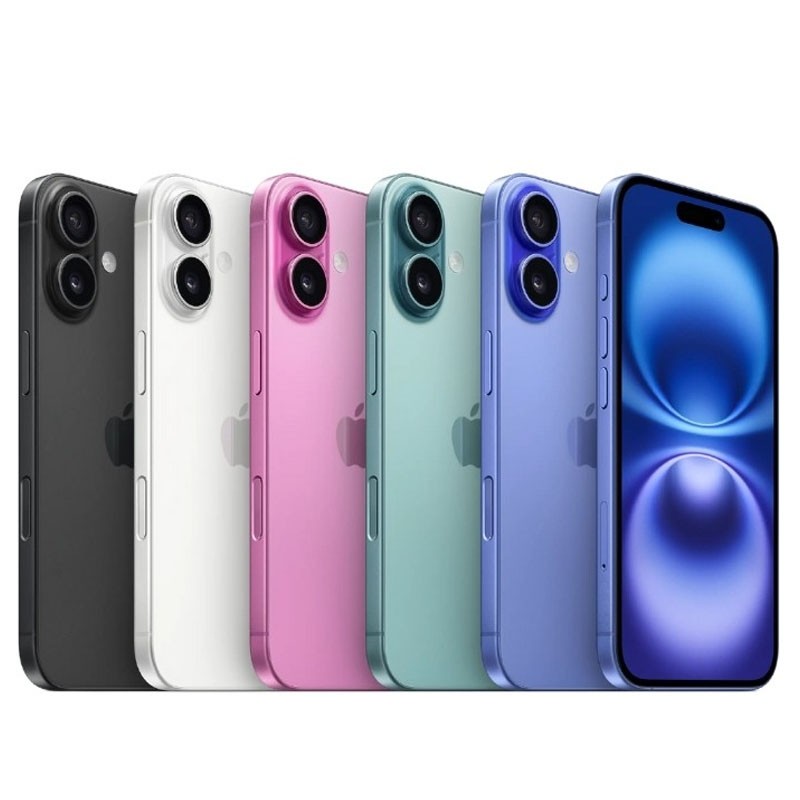 Achetez l'iPhone 16 Plus - Boutique en ligne iServices Achetez l'iPhone 16 Plus - Boutique en ligne iServices