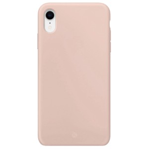 Coque en Silicone Liquide Magsafe iPhone - iServices®