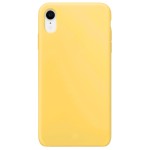 Coque en Silicone Liquide Magsafe iPhone - iServices®