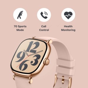 Montre connectée Elegance - Boutique en ligne iServices