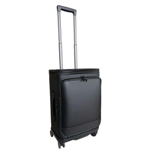 Valise de voyage - Boutique en ligne iServices