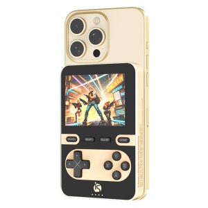 Batterie externe Gaming - Boutique en ligne iServices