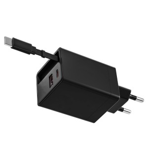 Chargeur mural GaN - Boutique en ligne iServices