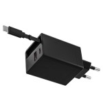 Chargeur mural GaN - Boutique en ligne iServices