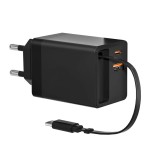 Chargeur mural GaN - Boutique en ligne iServices