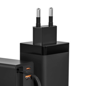 Chargeur mural GaN - Boutique en ligne iServices